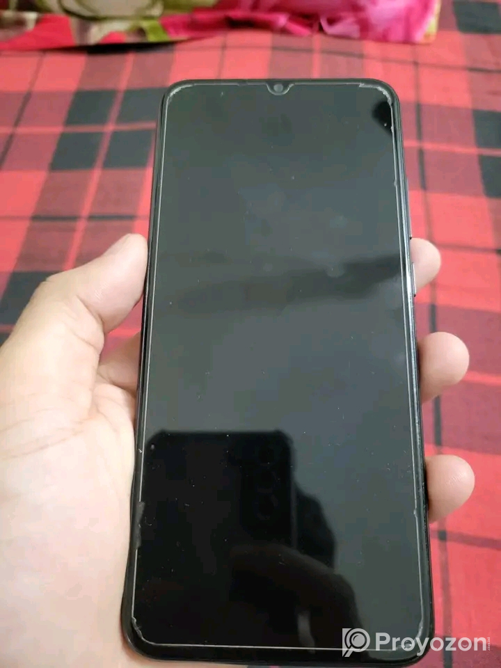 Samsung Galaxy A03(UAE variant)