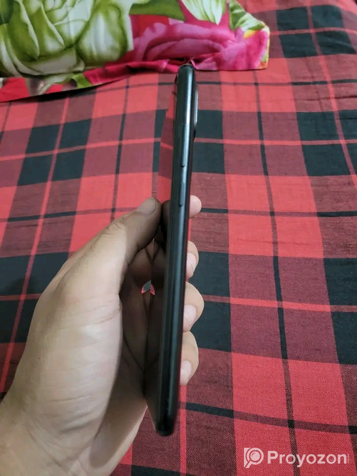 Samsung Galaxy A03(UAE variant)