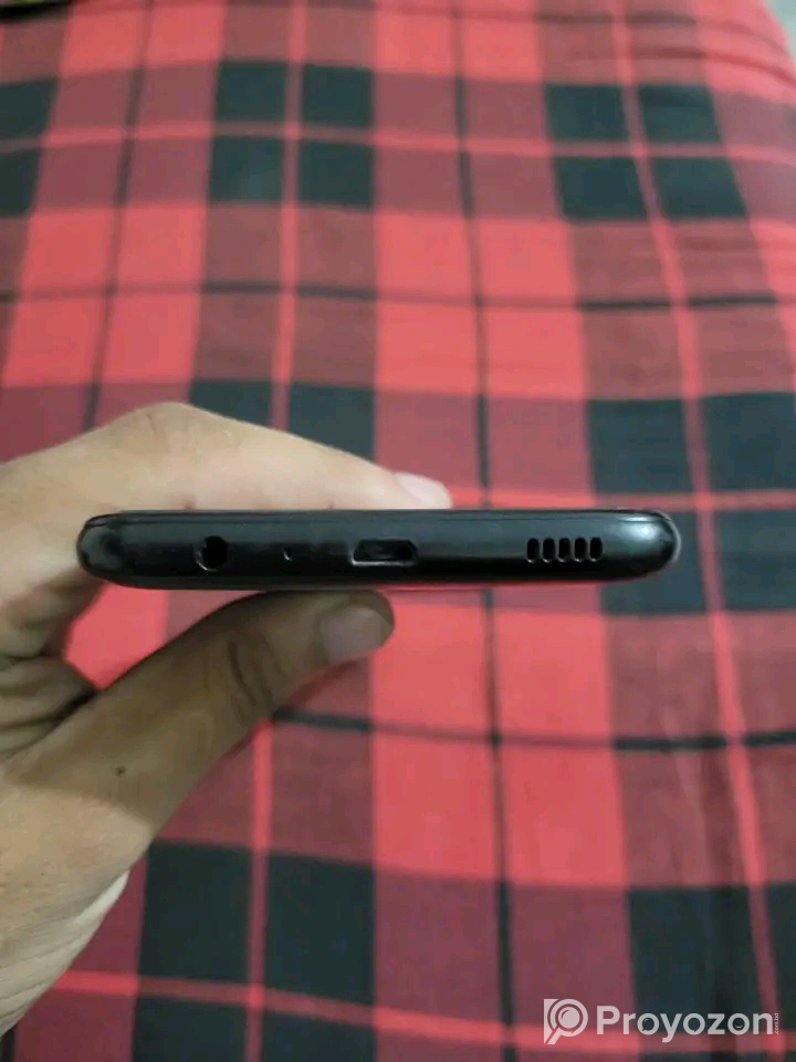 Samsung Galaxy A03(UAE variant)