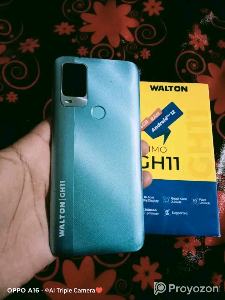 Walton GH11 4/32Gb