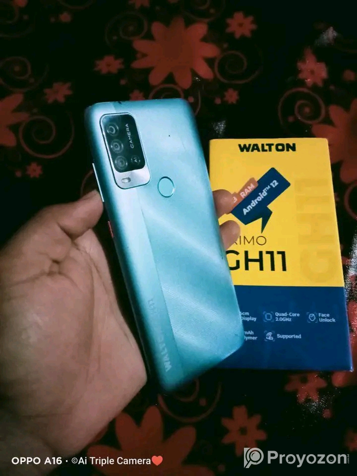 Walton GH11 4/32Gb
