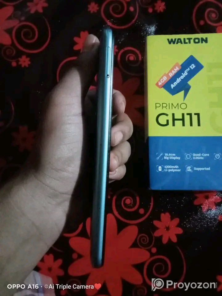 Walton GH11 4/32Gb
