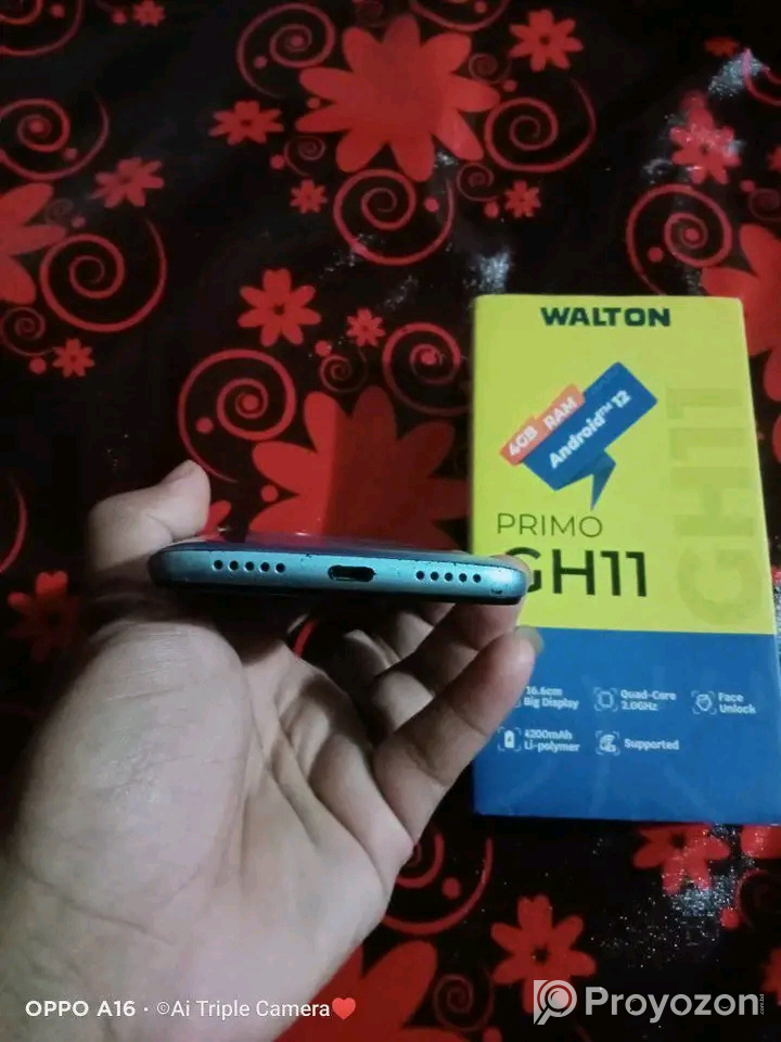 Walton GH11 4/32Gb