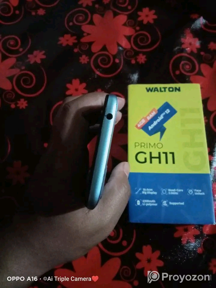Walton GH11 4/32Gb