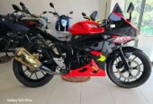Suzuki GSXR 150CC 2023 Model