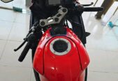 Suzuki GSXR 150CC 2023 Model