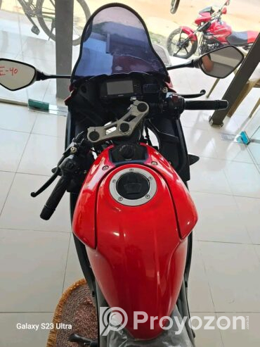 Suzuki GSXR 150CC 2023 Model