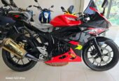 Suzuki GSXR 150CC 2023 Model