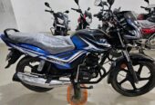 TVS Metro plus 110cc (Used)
