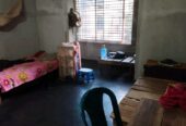 গ্রীন কটেজ ছাত্রাবাস চৌরঙ্গীর পাশে