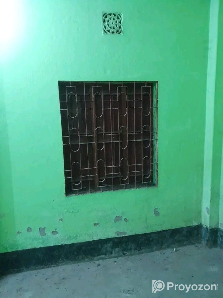 ফ্ল্যাট বাসায় মেয়েদের ম্যাচ ভারা দেওয়া হবে