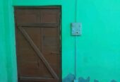 ফ্ল্যাট বাসায় মেয়েদের ম্যাচ ভারা দেওয়া হবে