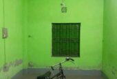 ফ্ল্যাট বাসায় মেয়েদের ম্যাচ ভারা দেওয়া হবে