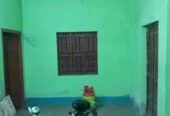 ফ্ল্যাট বাসায় মেয়েদের ম্যাচ ভারা দেওয়া হবে