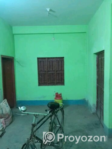 ফ্ল্যাট বাসায় মেয়েদের ম্যাচ ভারা দেওয়া হবে