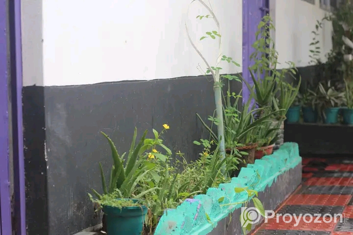 দিনাজপুর মেসে রুম ফাঁকা আছে