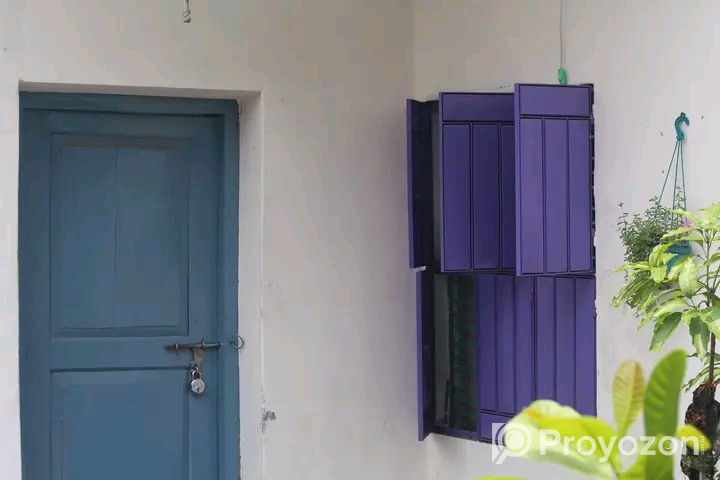 দিনাজপুর মেসে রুম ফাঁকা আছে