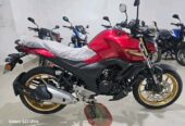 YAMAHA FZS V3 150CC 2023 model