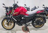 YAMAHA FZS V3 150CC 2023 model