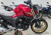 YAMAHA FZS V3 150CC 2023 model