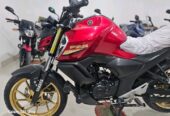 YAMAHA FZS V3 150CC 2023 model