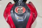 YAMAHA FZS V3 150CC 2023 model