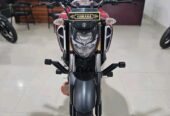 YAMAHA FZS V3 150CC 2023 model