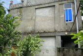 বাড়ীসহ জমি বিক্রি করা হবে।