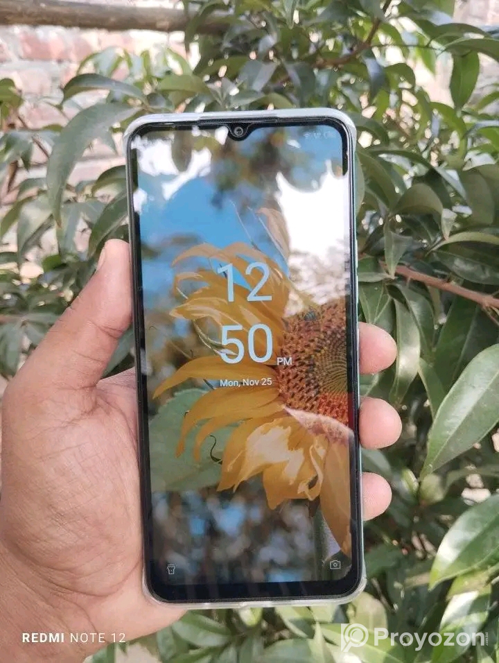 Itel A60S Mobile phone 8/128Gb