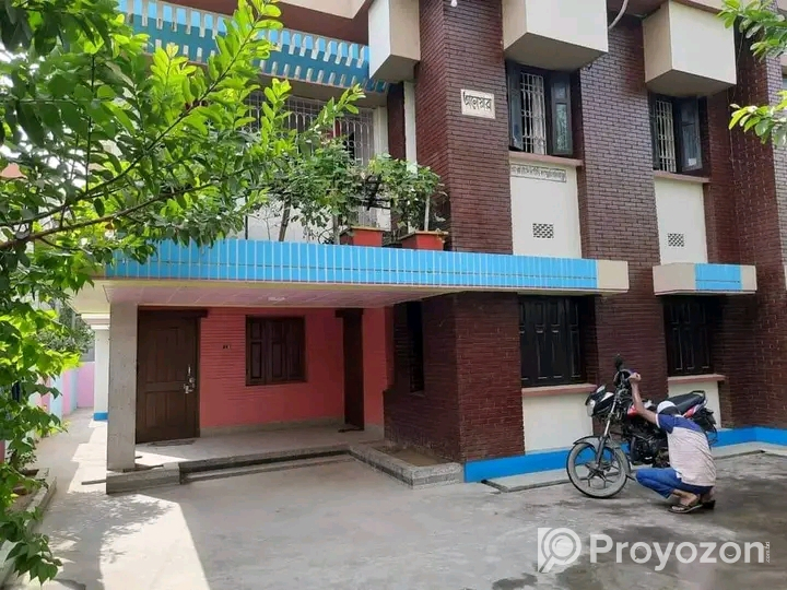 মেসের জন্য রুম ভারা দেওয়া হবে, ছেলে আবশ্যক।