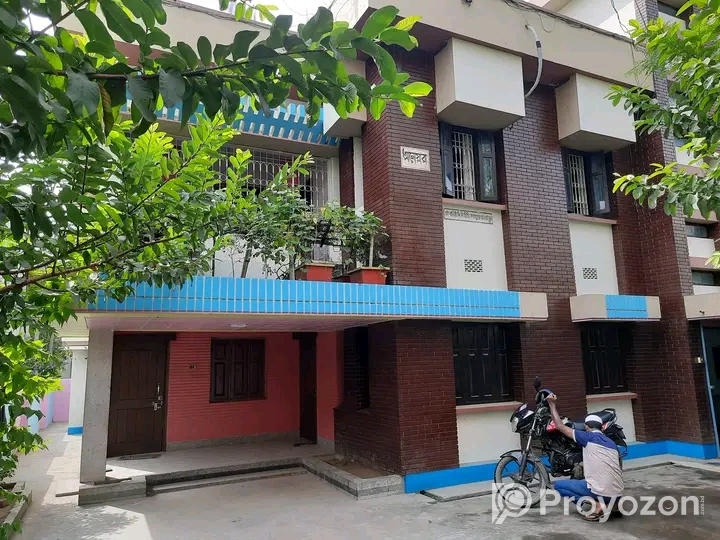 মেসের জন্য রুম ভারা দেওয়া হবে, ছেলে আবশ্যক।