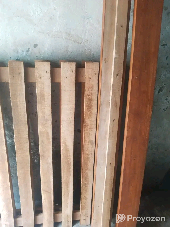 কম দামে বিক্রি হবে খাট