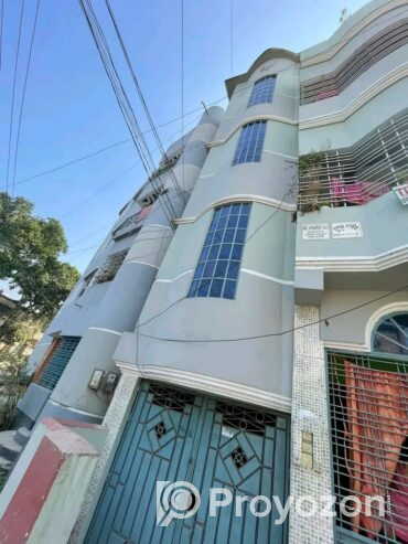 দিনাজপুরে ফ্ল্যাট ভাড়া হবে (ছয় রাস্তার মোর)