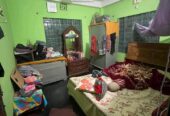 দিনাজপুরে ফ্ল্যাট ভাড়া হবে (ছয় রাস্তার মোর)
