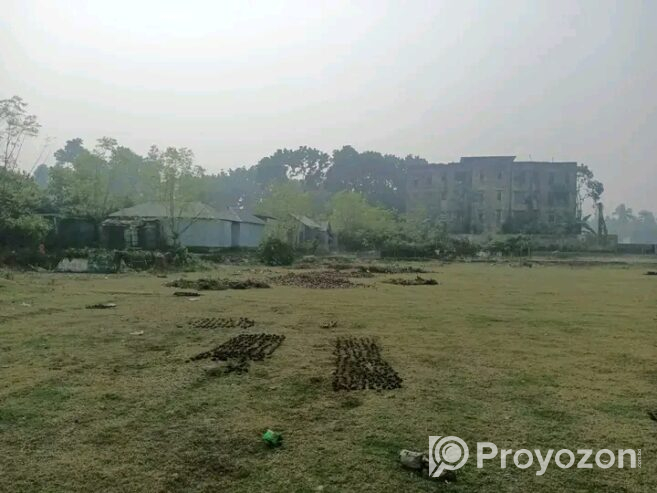 প্লট বিক্রয় চলছে