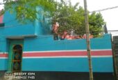 জরুরী বিক্রয় হবে কমপ্লিট বাড়ি  রামনগর হীরাহার