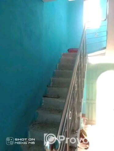 জরুরী বিক্রয় হবে কমপ্লিট বাড়ি  রামনগর হীরাহার