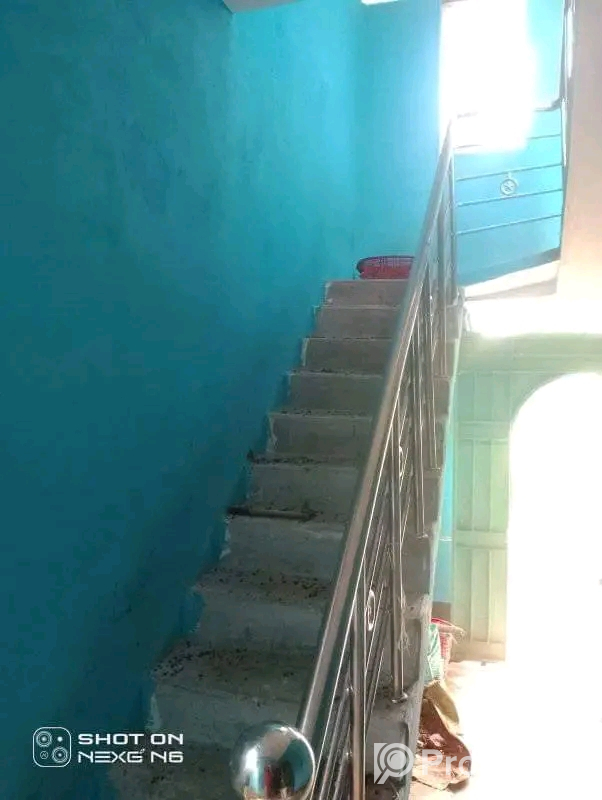 জরুরী বিক্রয় হবে কমপ্লিট বাড়ি রামনগর হীরাহার