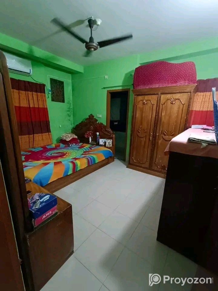 বাড়ী ভাড়া দেওয়া হবে