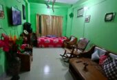 বাড়ী ভাড়া দেওয়া হবে