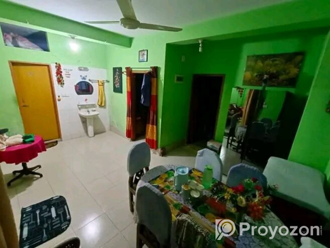 বাড়ী ভাড়া দেওয়া হবে