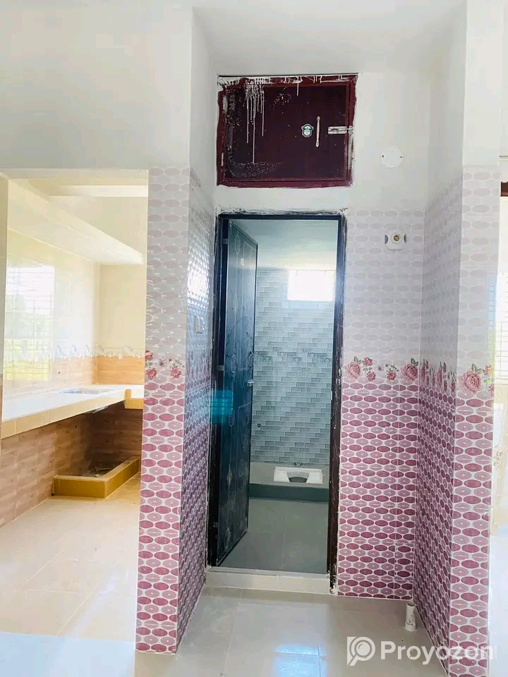 বাসা ভাড়া দেয়া হবে শুধু মাত্র ফ্যামিলির জন্যে