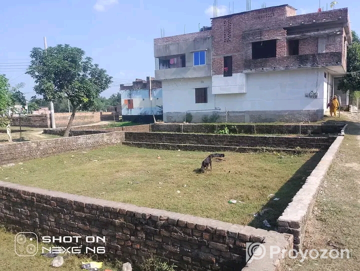 জরুরী ভিত্তিতে জমি বিক্রয় হবে।