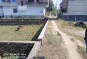 জরুরী ভিত্তিতে জমি বিক্রয় হবে।