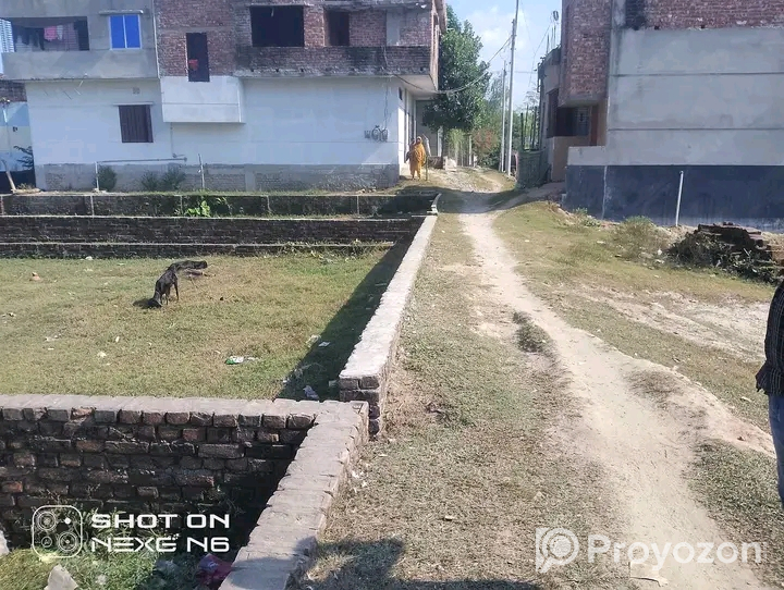জরুরী ভিত্তিতে জমি বিক্রয় হবে।