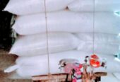 চিকন ধানের খড় এটি গরু ছাগলের জন্য একটি আদর্শ খাবার
