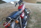 Dayang 80cc Motorcycle Sell hobe