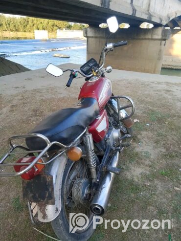 Dayang 80cc Motorcycle Sell hobe