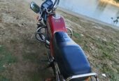 Dayang 80cc Motorcycle Sell hobe