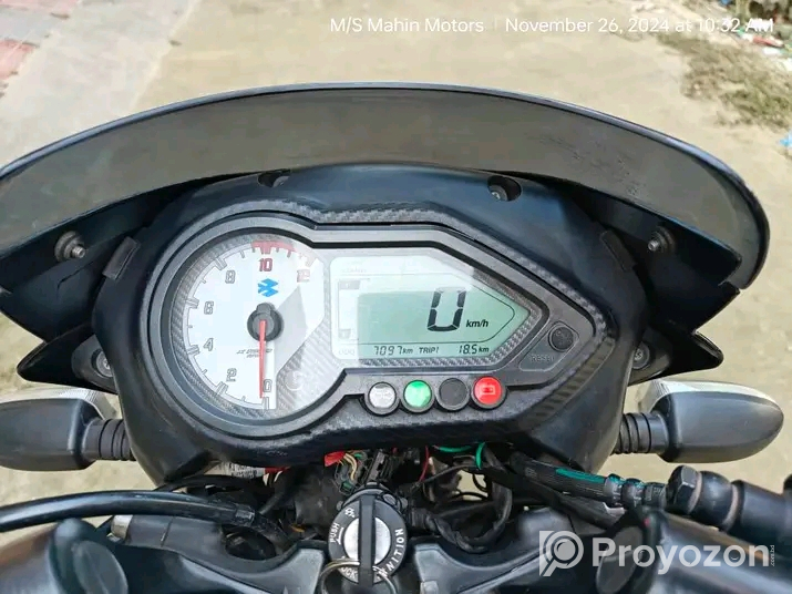 Pulsar Sd 150cc 2023 model